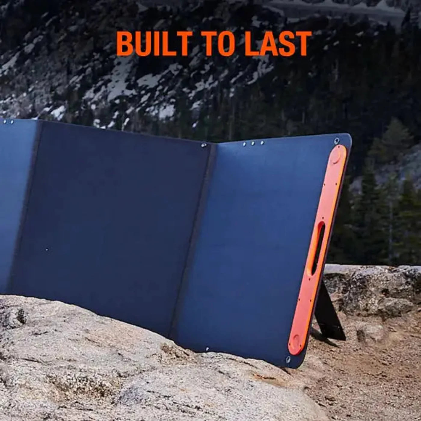 GREE Jackery SolarSaga 200W Solar Panel