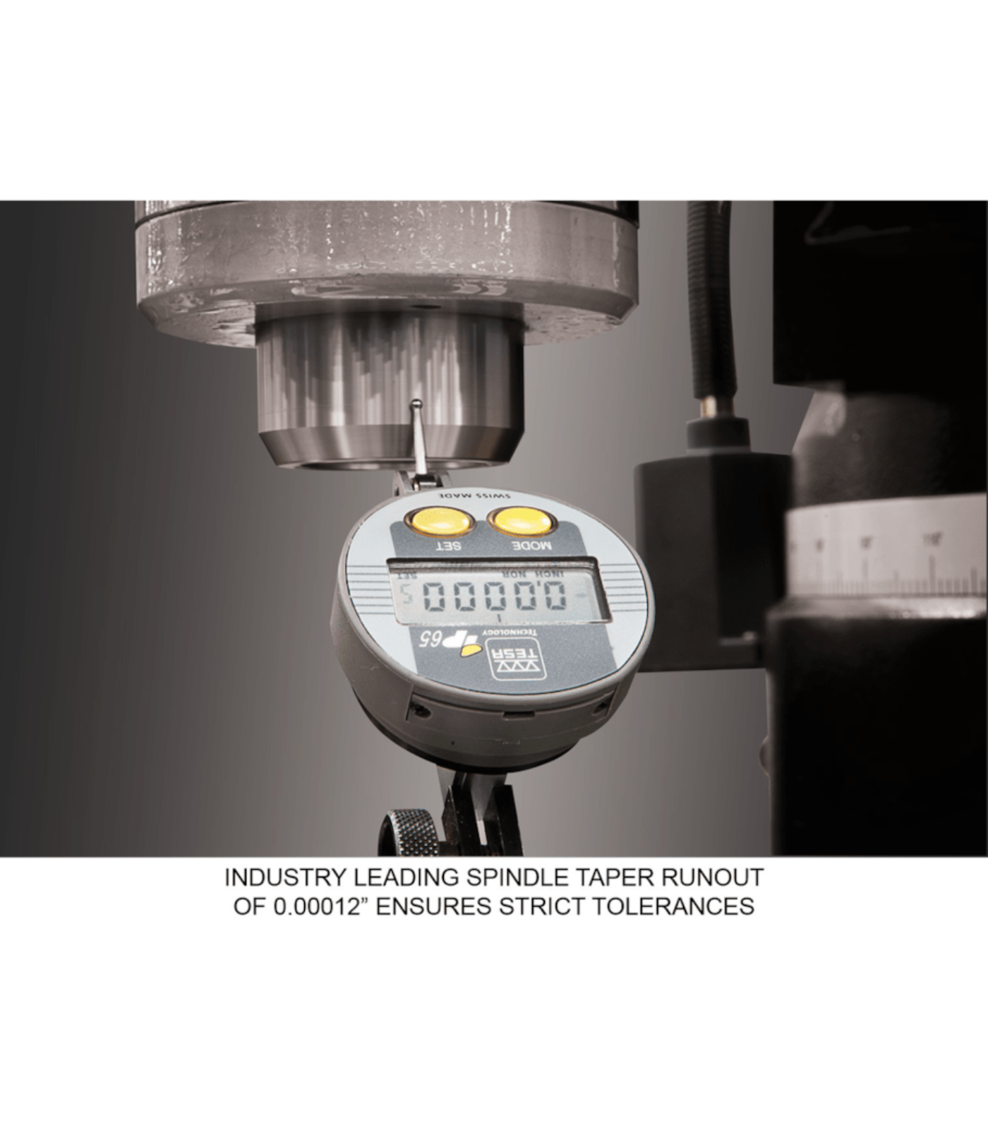 JET Elite ETM-949EVS, Elite 9x49 Electronic Variable Speed Mill 230V, 3Ph - JT9-894050