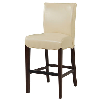 New Pacific Direct Milton Bonded Leather Counter Stool -  268527B-693