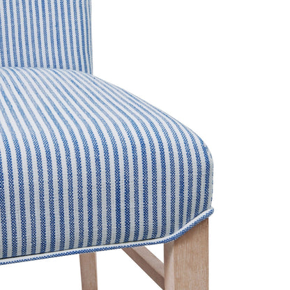 New Pacific Direct Milton Fabric Chair, (Set of 2) -  268239-637-N