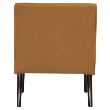 New Pacific Direct Alexis Bonded Leather Chair -  353031B-V07