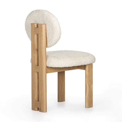 Union Home Colton Chair -  DIN00305