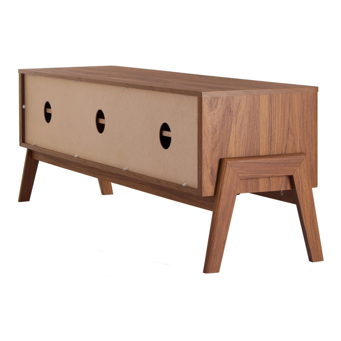 New Pacific Direct Heaton 60" Low TV Stand -  1340008