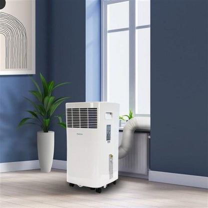Keystone - 7000 BTU Portable Air Conditioner  -  KSTAP07PHA