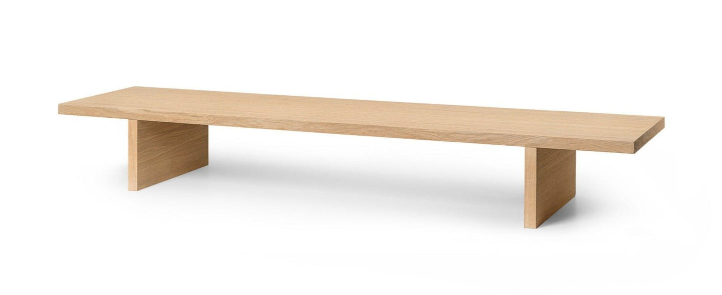 Ferm Living Kona Display Table - 1104264894
