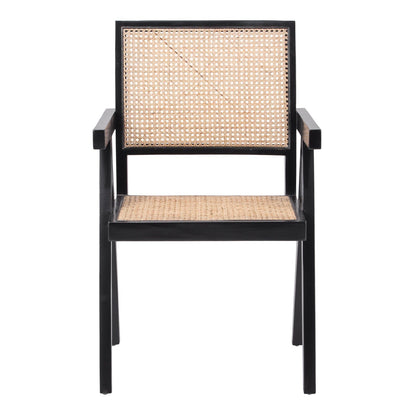 New Pacific Direct Bordeaux Rattan Dining Chair  - 4900019