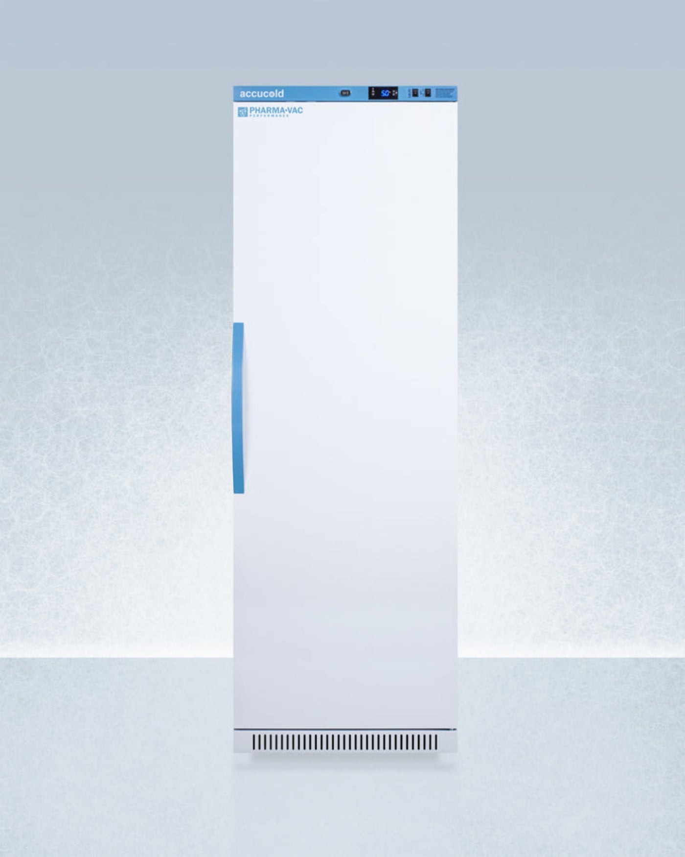 Accucold - 12 Cu.Ft. Upright Vaccine Refrigerator - ARS12PV