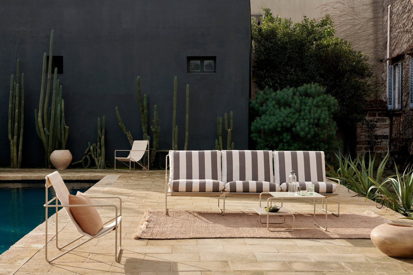 Ferm Living Level Coffee Table - 1104265436
