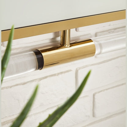 James Martin Vanities South Beach 30" Mirror - 994-M30-PG-LU