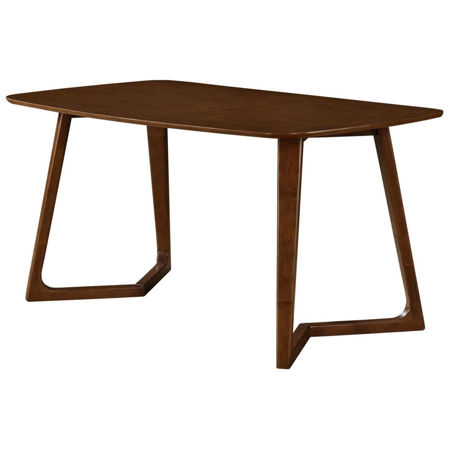 New Pacific Direct Paddington Rectangular Dining Table -  1320006
