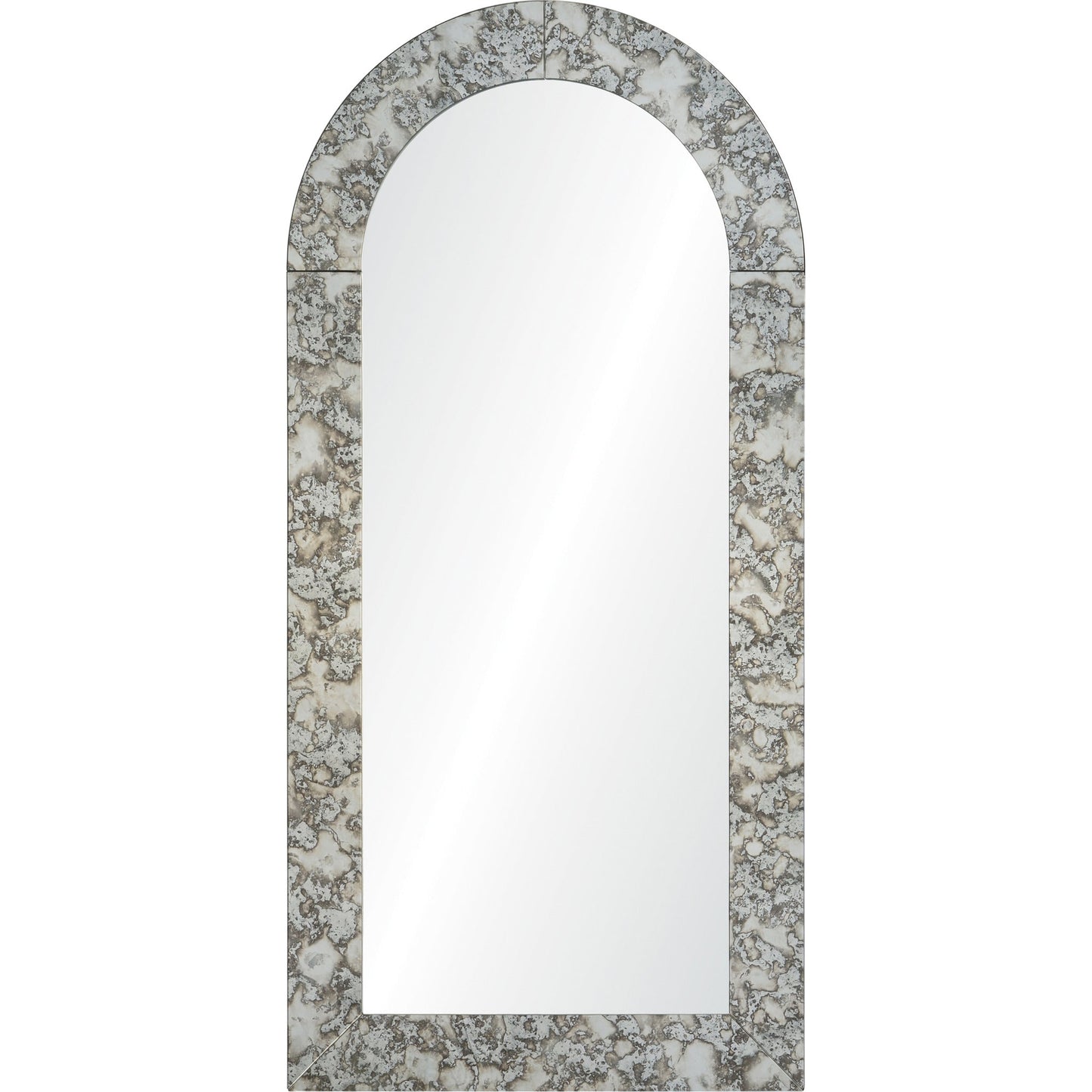 RenWil Vollard Arch Mirror NDD221M029 - MT2446