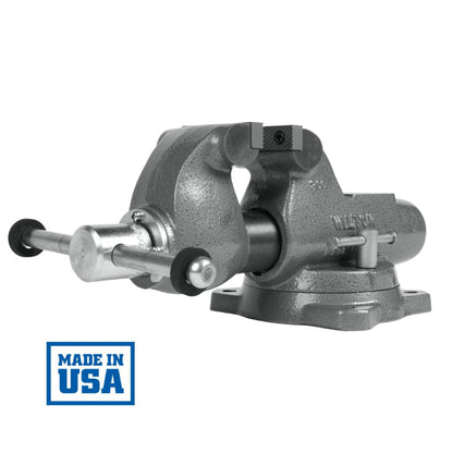 WILTON 5" Machinist Vise - WL9-28832