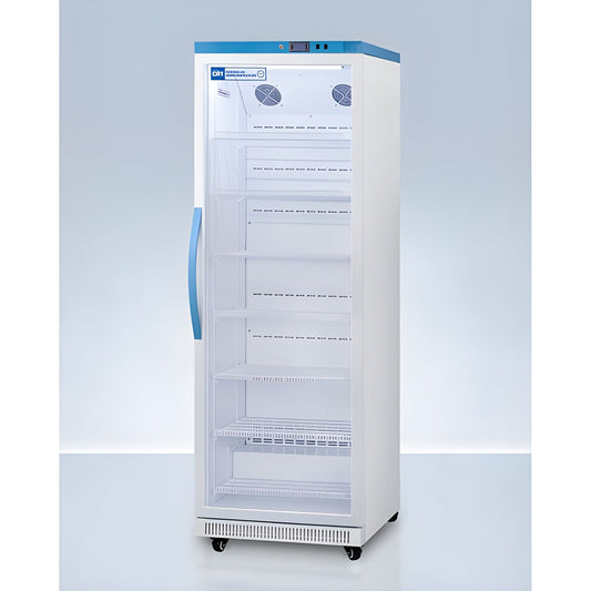 Accucold Summit 12 Cu.Ft. Upright Controlled Room Temperature Cabinet - ARS12PV-CRT