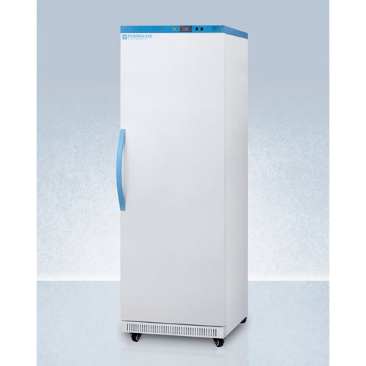 Accucold - 15 Cu.Ft. Upright Vaccine Refrigerator with Removable Drawers - ARS15PVDR
