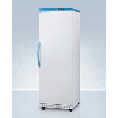 Accucold - 15 Cu.Ft. Upright Vaccine Refrigerator with Removable Drawers - ARS15PVDR