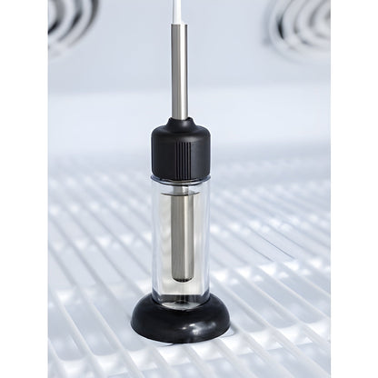 Accucold Summit - 1 Cu.Ft. Compact Controlled Room Temperature Cabinet  - ARS1PV-CRT