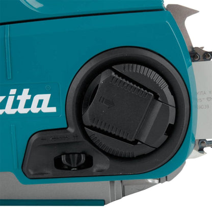 Makita (GCU06T1) 40V MAX XGT 18 In. 5.0Ah Chainsaw Kit - GCU06T1