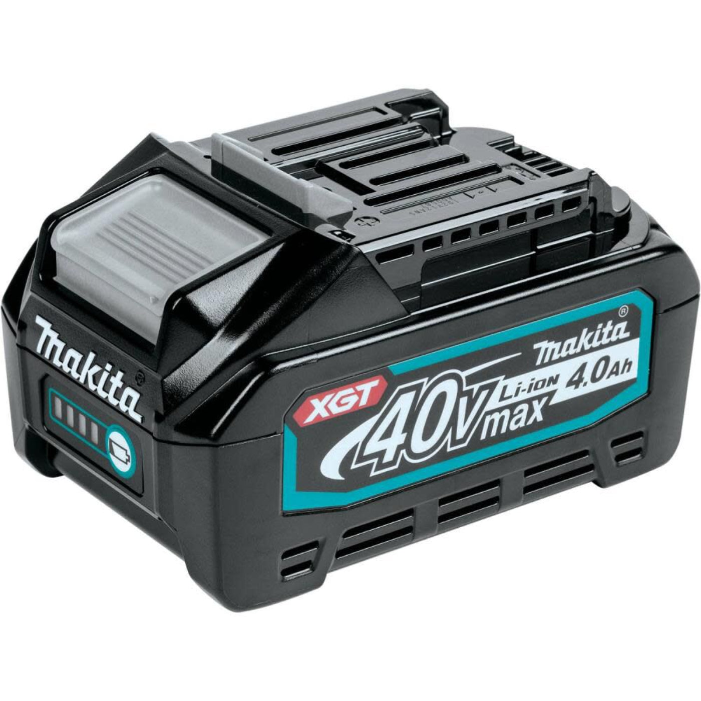 Makita 40V Max XGT️ Rotary Hammer Kit 1-1/8In AVT with Dust Extractor & FREE Makita GRH07ZW - GRH01M1W