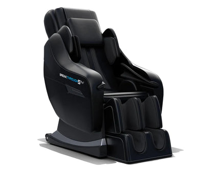 Medical Breakthrough 5 Massage Chair (Version 3.0) - Black