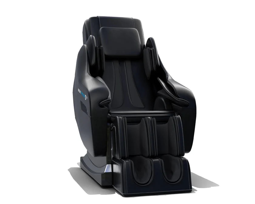 Medical Breakthrough 5 Massage Chair (Version 3.0) - Black