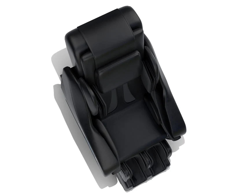 Medical Breakthrough 5 Massage Chair (Version 3.0) - Black