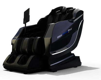 Medical Breakthrough 7 Massage Chair - L Track