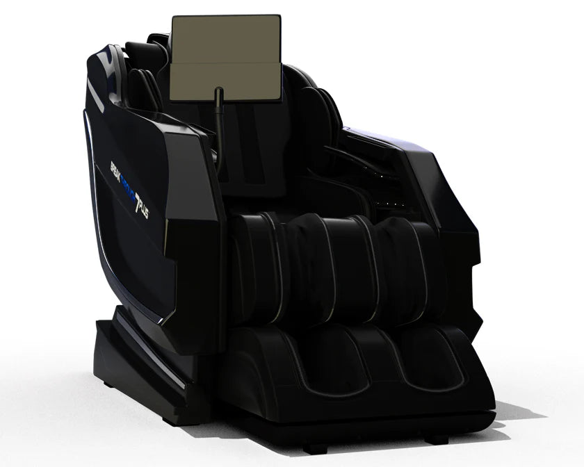 Medical Breakthrough 7 Massage Chair - L Track