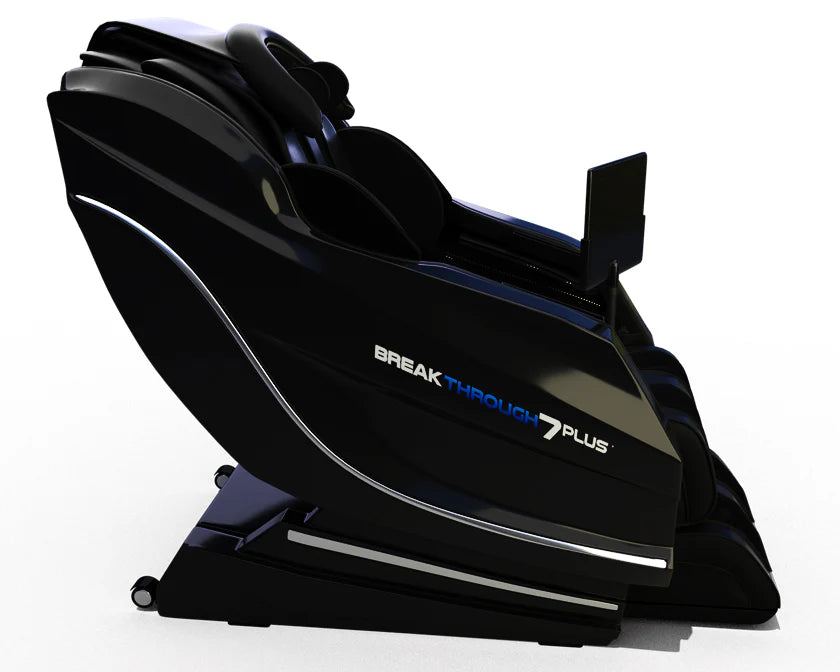 Medical Breakthrough 7 Massage Chair - L Track