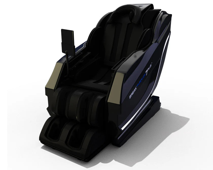 Medical Breakthrough 7 Massage Chair - L Track