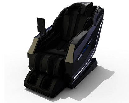Medical Breakthrough 7 Massage Chair - L Track