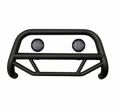 MBT-MR1103-PLFB Black Horse Max T Bull Bar Kit - BLKBTMR1103PB