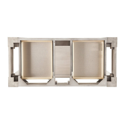 James Martin Vanities Brooklyn 39.5" Wooden Sink Console - C205V39.5RSAWG