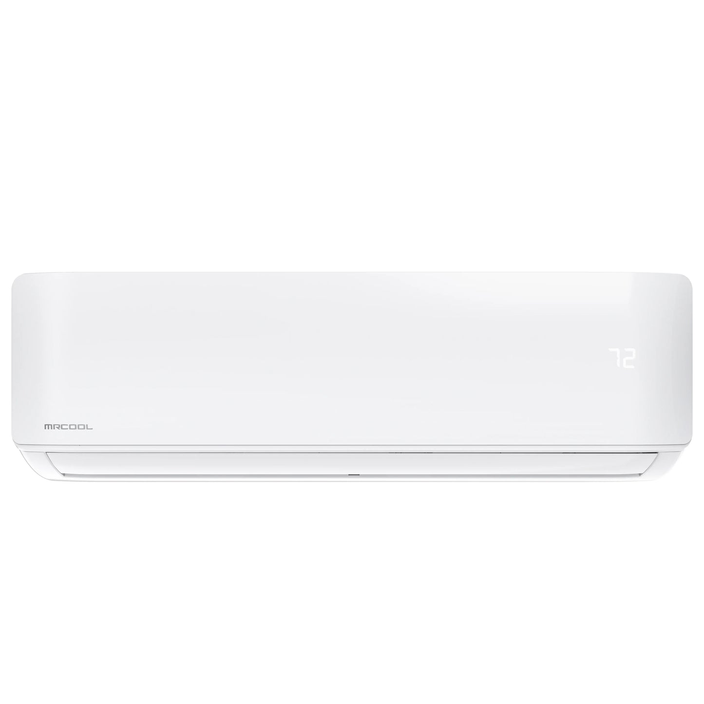 MRCOOL DIY 5th Gen E Star 36,000 BTU Multi Zone Mini Split Air Handler 230V  - DIY-36-HP-WMAH-230D25-O