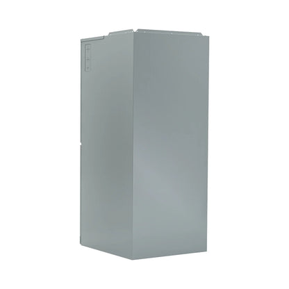 MRCOOL Hyper Heat 2nd Gen 60K BTU, 5 Ton, 16 SEER2 Heat Pump Condenser and Ducted Air Handler with 25 Ft. R-454B No-Vac Lineset  - CENTRAL-60-HP-230B25