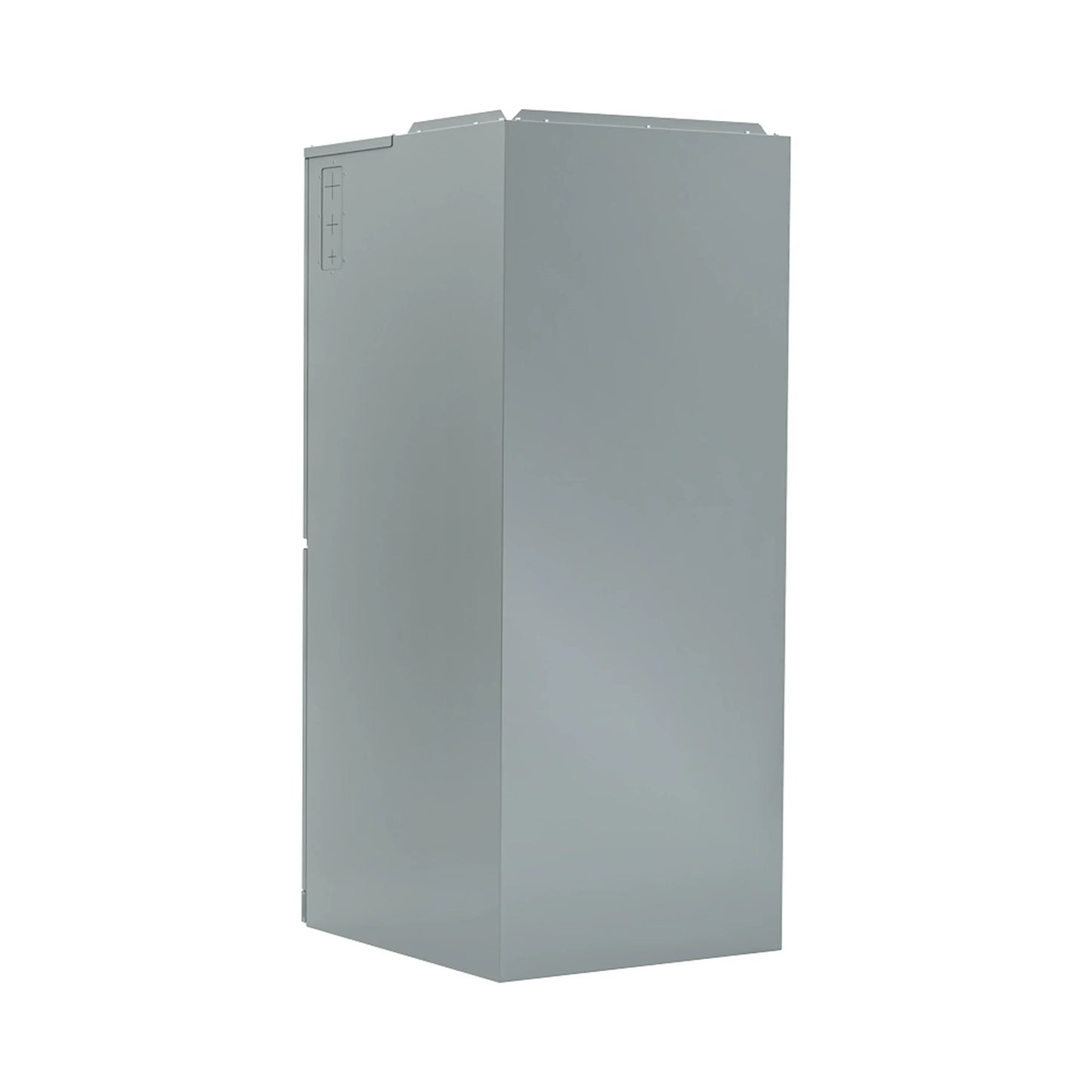 MRCOOL VersaPro 2nd Gen Central Split System with 60K BTU, 5 Ton, 15.2 SEER2, Heat Pump Condenser and Ducted Air Handler with 25 Ft. R-454B No-Vac Lineset  - MVP-60-HP-230A25
