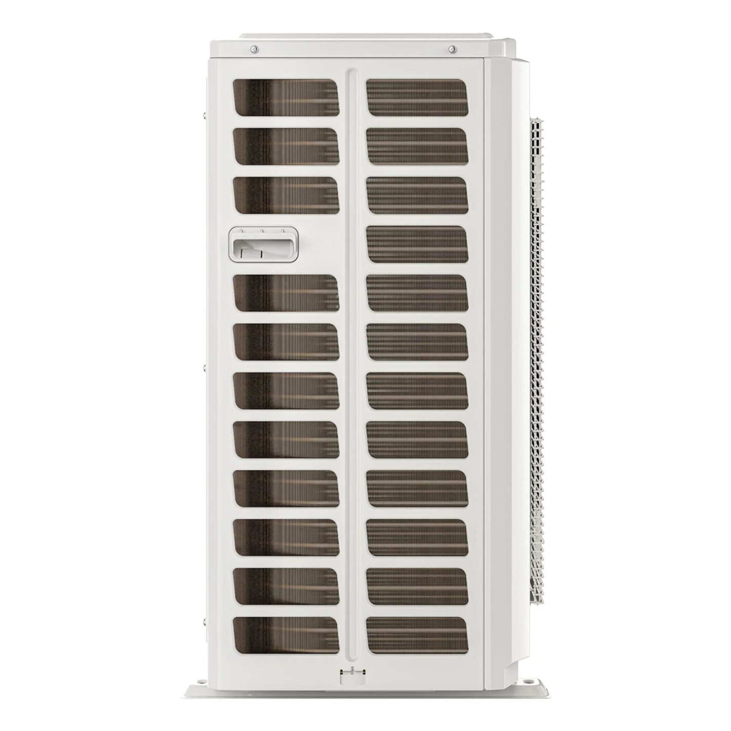 MRCOOL VersaPro 2nd Gen Central Split System with 24K BTU, 2 Ton, 18.1 SEER2, Heat Pump Condenser and Ducted Air Handler with 5kW Heat Kit   - MVP24HP2A00OH05