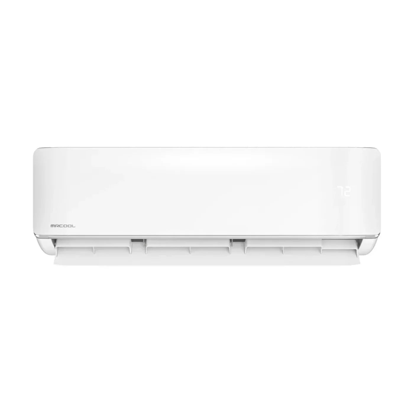 MRCOOL DIY 5th Gen 3-Zone 36,000 BTU Ductless Mini Split Air Conditioner & Heat Pump (9K+9K+18K),  - DIY3-B-36HP