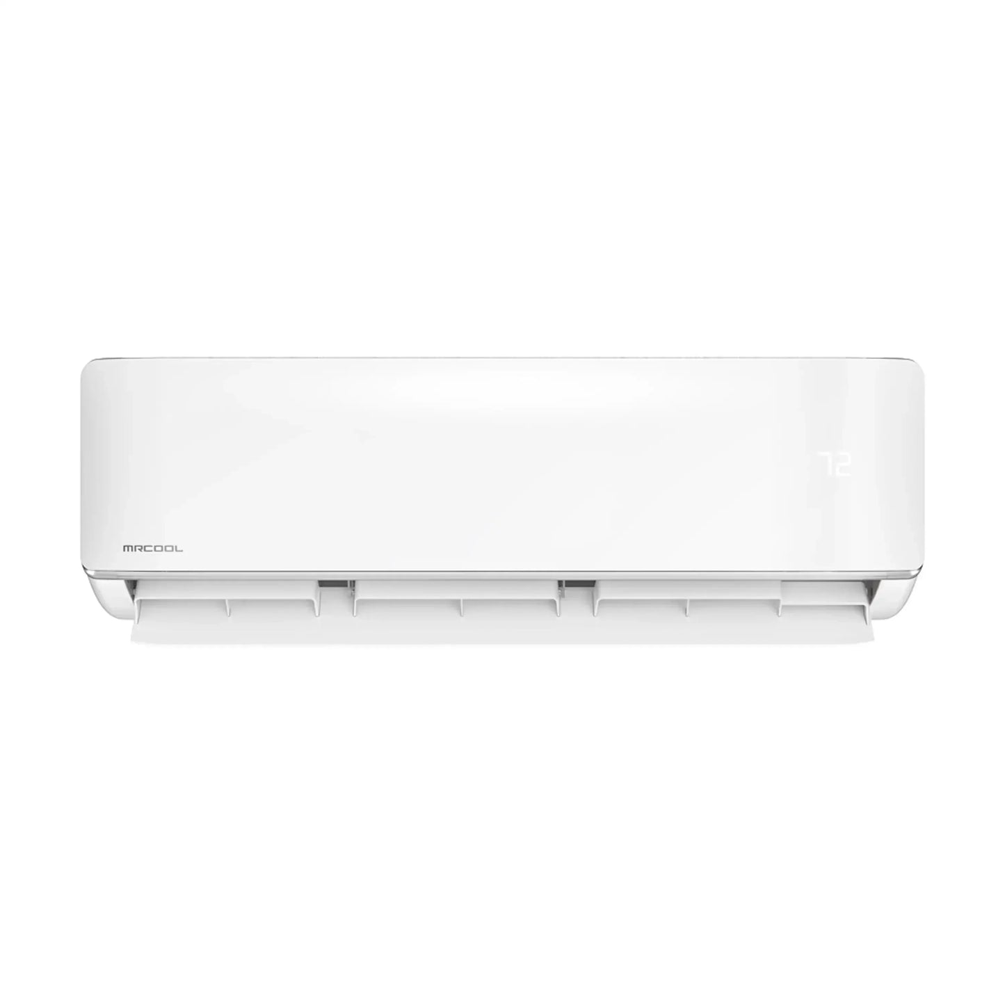 MRCOOL DIY 5th Gen E Star 24,000 BTU Multi Zone Mini Split Air Handler 230V (DIY-24-HP-WMAH-230D25-O)