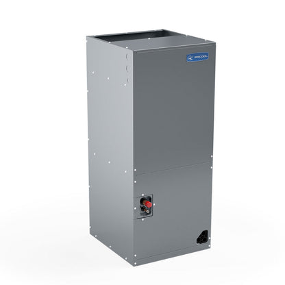 MRCOOL ProDirect 30K BTU, 2.5 Ton, 14 SEER, Split System A/C Air Handler - Multiposition  - HAH14030