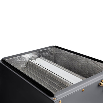 MRCOOL Signature 24K BTU, 2 Ton, 16 SEER, Upflow Cased Evaporator Coil - 17.5-Inch Cabinet  - MCVP24BNPA