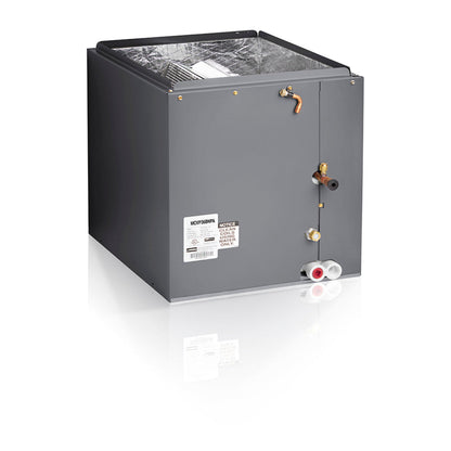MRCOOL Signature 24K BTU, 2 Ton, 16 SEER, Upflow Cased Evaporator Coil - 17.5-Inch Cabinet  - MCVP24BNPA