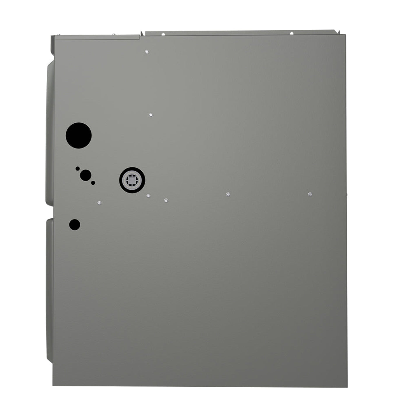MRCOOL Signature 96% AFUE, 90K BTU, 4 Ton, Multi Position Gas Furnace - 21-Inch Cabinet  - MGM96SE090C4XA