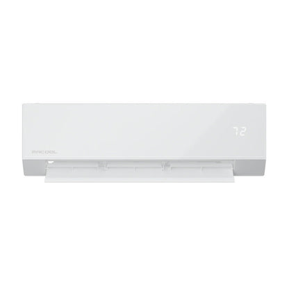 MRCOOL Olympus Energy Star 9K BTU, 3/4 Ton, Ductless Mini Split Wall Mounted Air Handler  - O-09-HP-WMAH-230B