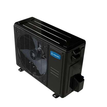 MRCOOL Universal Series 24K BTU, 2 Ton, 18.6 SEER2, DC Inverter Heat Pump Condenser  - UHP18024-O