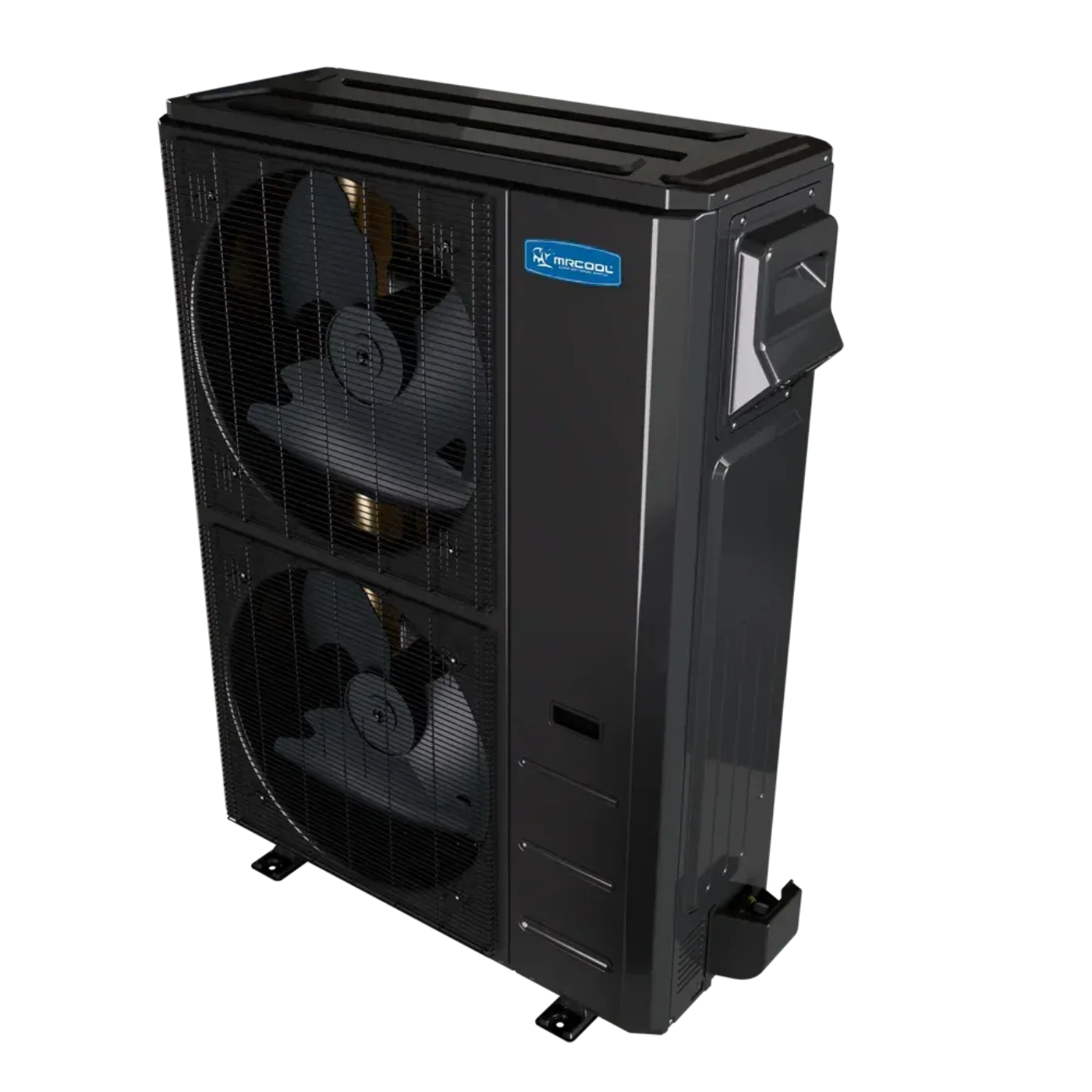 MRCOOL Universal Series 60K BTU, 5 Ton, 17.5 SEER2, DC Inverter Heat Pump Condenser  - UHP18060-O