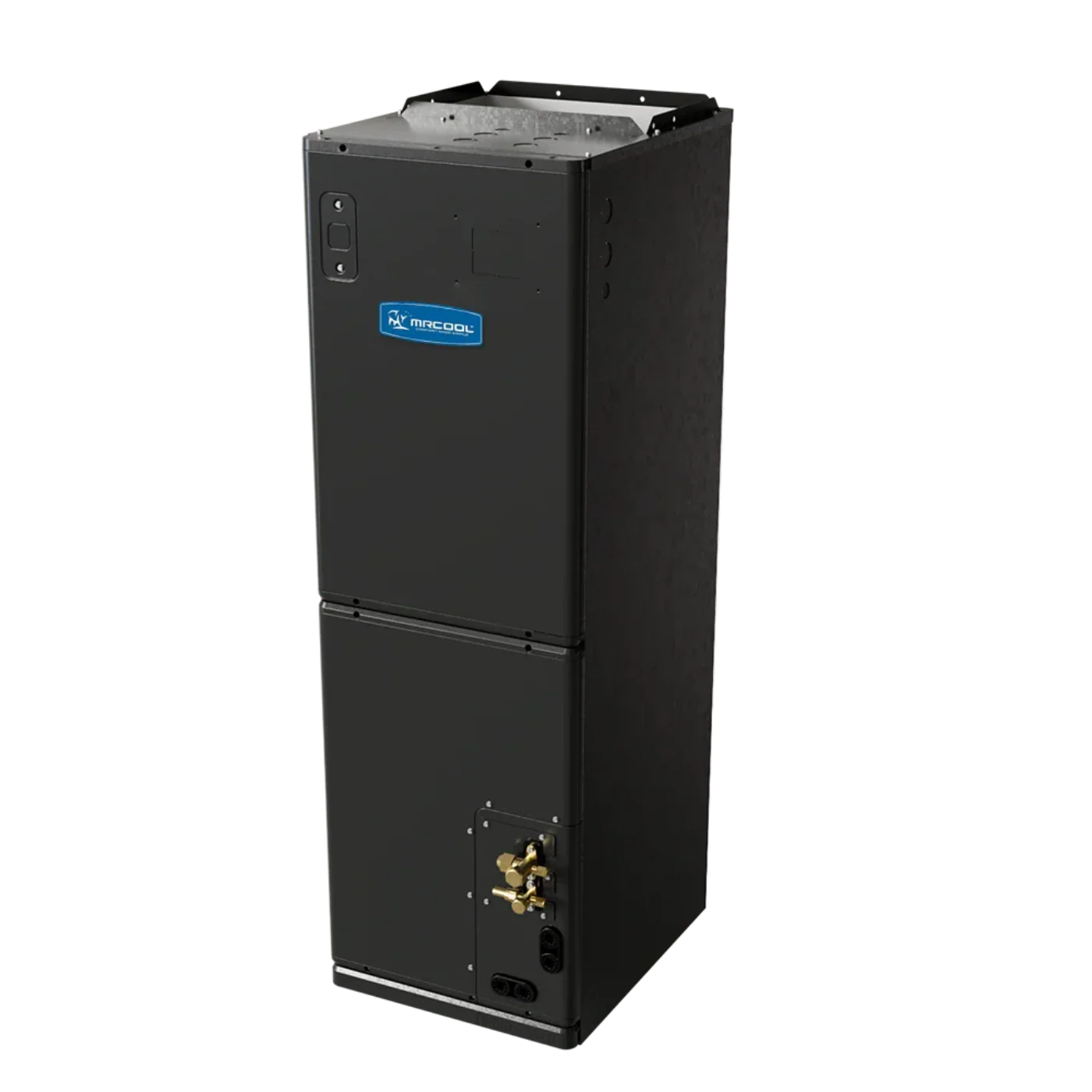 MRCOOL Universal Series 24,000 BTU (2 Ton) Multi-Position Air Handler & Heat Pump Inverter Split System - R-454B Refrigerant,  - UHP1824AH1824-O