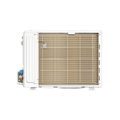MRCOOL VersaPro 2nd Gen Central Split System with 60K BTU, 5 Ton, 15.2 SEER2, Heat Pump Condenser and Ducted Air Handler with 10kW Heat Kit  - MVP60HP2A00OH10