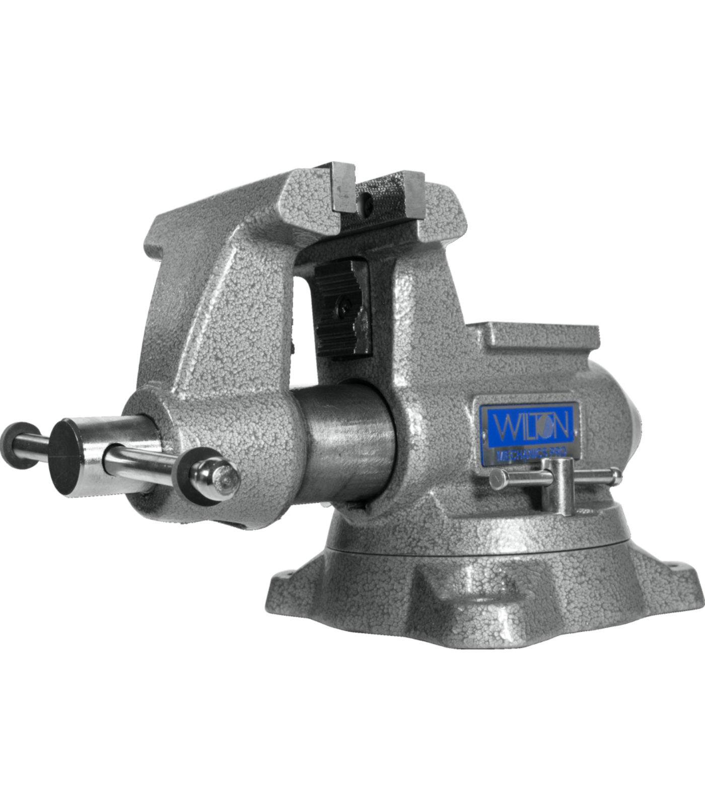 WILTON 10" Mechanics Pro Vise - WL9-28814
