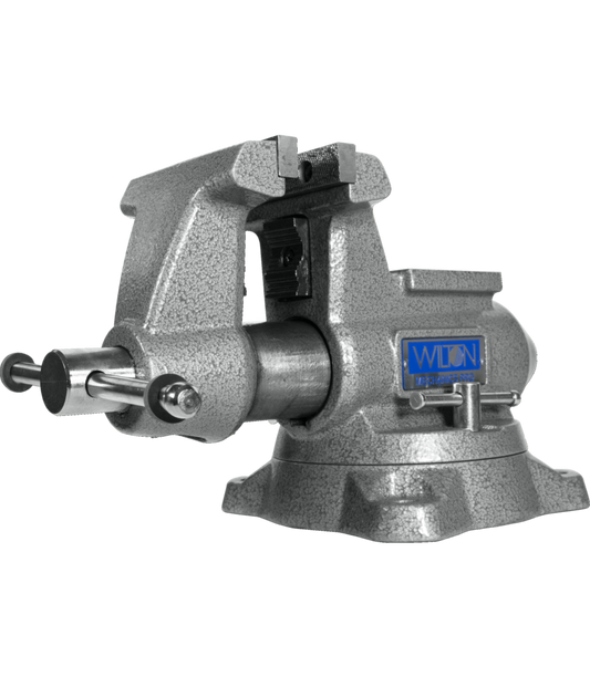 WILTON 5-1/2" Mechanics Pro Vise - WL9-28811