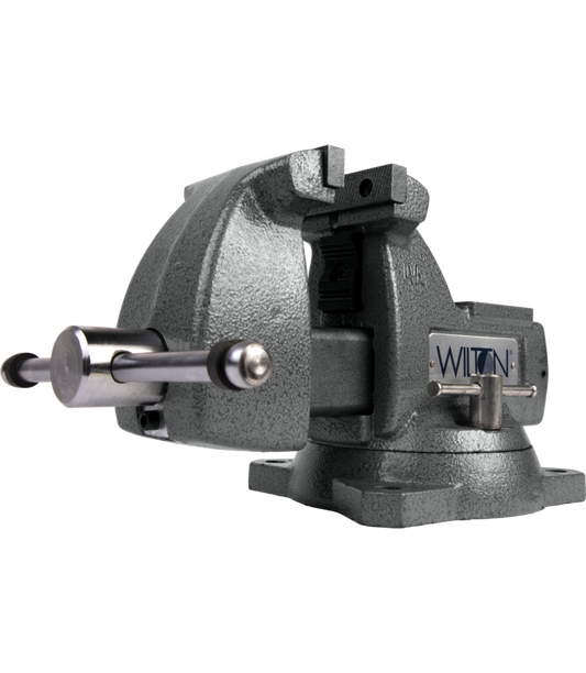 WILTON 5" Mechanics Vise - WL9-21400